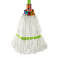 High Quality Cleaning Refill Mop Round Head White Microfiber  Mop